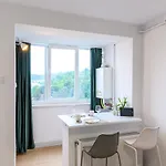 Jad - Family - Mihai Viteazul Apartman