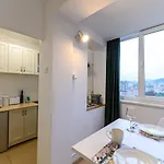 Jad - Family - Mihai Viteazul Apartman Brassó