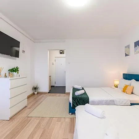 Апартаменты Jad - Family - Mihai Viteazul *