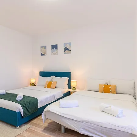 Apartman Jad - Family - Mihai Viteazul *
