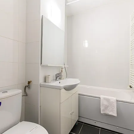 아파트 Jad - Family - Mihai Viteazul 브라쇼브